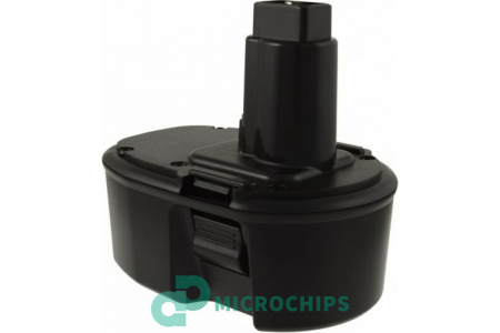 Аккумулятор Заряд НКБ 1420 DW-A (NiCd, 2000mAh, 14.4V)