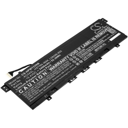 Купить Аккумулятор для HP Envy 13-ad000 3400mAh Аккумулятор для HP Envy 13-ad000 3400mAh