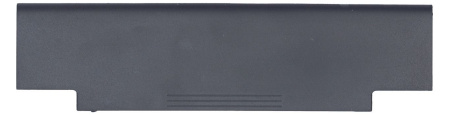 Аккумулятор (батарея) 04YRJH для ноутбука Dell Inspiron N5110 N4110, 11.1V, 5200mAh, черный (OEM)