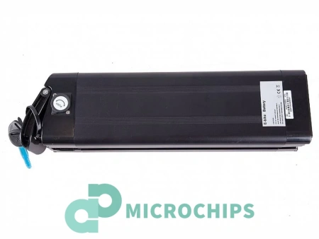 Купить Аккумулятор Eltreco Black для электровелосипеда (Li-ion, 7.5Ah) Аккумулятор Eltreco Black для электровелосипеда (Li-ion, 7.5Ah)