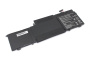 Аккумулятор (батарея) для ноутбука Asus VivoBook U38N-C4004H (C31N1806), 7.4V, 6600mAh OEM