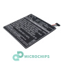 Аккумулятор для Asus MEMO Pad 7 ME170C, Fonepad 7.0 3900mah