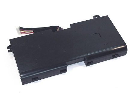 Аккумулятор (батарея) 2F8K3 для ноутбука Dell Alienware 17 R1, 14.8V, 4400mAh, черный (OEM)