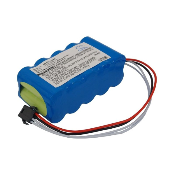 Аккумулятор для HP M3516A (10TH-1800A-W1) (2000mAh, 12V)