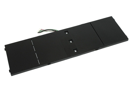 Аккумулятор (батарея) AP13B8K для ноутбука Acer V5-553, 15V, 53Vт (оригинал)