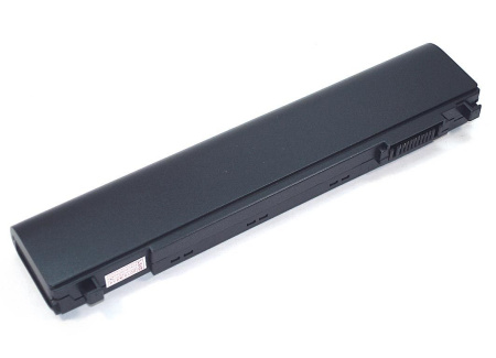 Аккумулятор (батарея) PA5163U для ноутбука Toshiba Portege R30-A, 10.8V, 6100mAh, черная (оригинал)