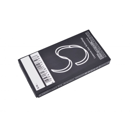 Аккумулятор для Unitech PA700, PA720 3000mAh