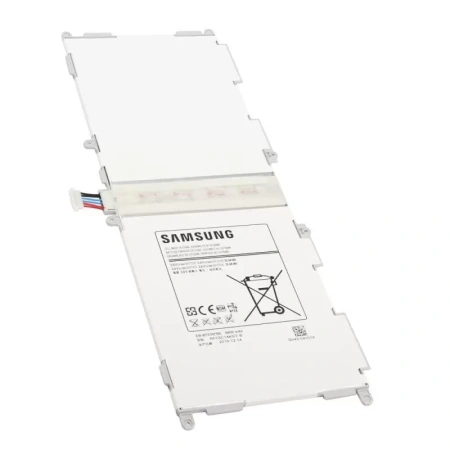 Аккумуляторная батарея EB-BT530FBE для Samsung Galaxy Tab 4 10.1 (T530, T531, T535), Li-ion, 3, 8 В, 6800 мАч