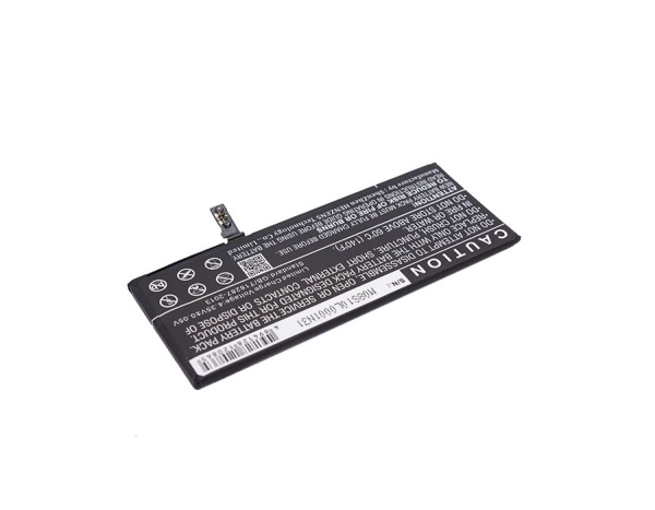 Купить Аккумулятор CS-IPH700SL для Apple iPhone 7, 3.8В, 1960мАч, 7.45Wh Аккумулятор CS-IPH700SL для Apple iPhone 7, 3.8В, 1960мАч, 7.45Wh