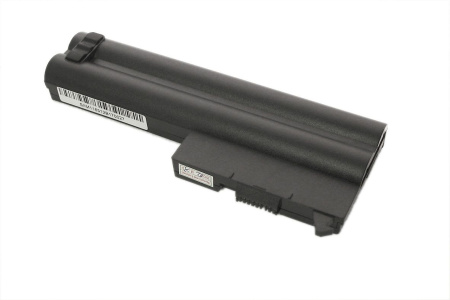 Аккумулятор (батарея) для ноутбука Lenovo ThinkPad X60s, X61s (42T5247) 2600mAh, 14.4V, черный (OEM)