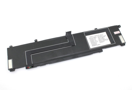 Аккумулятор (батарея) для ноутбука HP Victus 16-D (WK04XL) 15.4V, 4550mAh, 70.07Wh