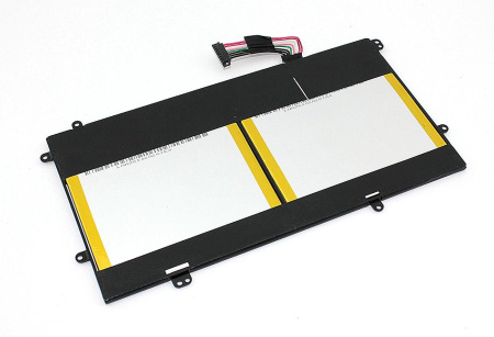 Аккумулятор (батарея) C12N1432 для ноутбукa Asus ChromeBook C100PA, 3.85V 8000mAh