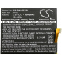 Аккумулятор для Gigaset ME Pro (GS57-6) 4000mAh