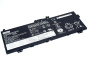 Аккумулятор (батарея) для ноутбука Lenovo L19L4PG2 (5B10X63141) 7.68V, 6624mAh (оригинал)