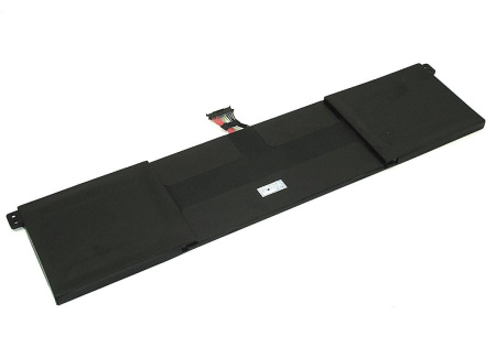 Аккумулятор (батарея) R15B01W для ноутбука Xiaomi MI Pro 15.6, 7.6V, 7900mAh (оригинал)