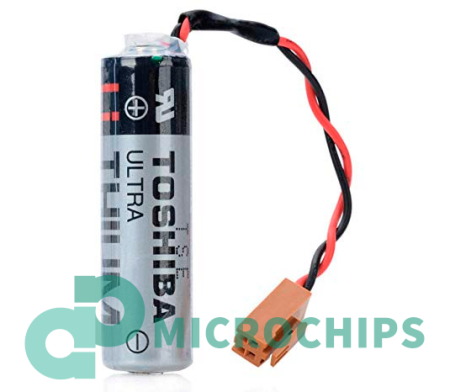 Батарейка Toshiba ER6V АА