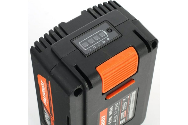 Аккумулятор Patriot BL404 (Li-ion, 4000mAh, 40V)