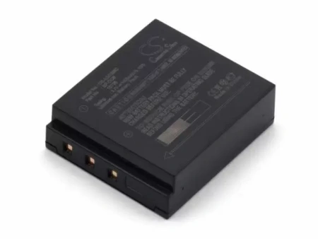 Аккумулятор CameronSino CS-LDC8MC для Leica X1 (BP-DC8)
