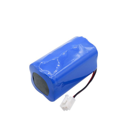 Аккумулятор для Dongjiang ECG-1220 (DJDB144) (3400mAh, 14.4V)