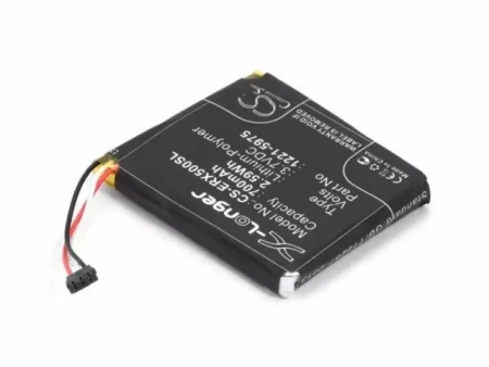 Аккумулятор CS-ERX500SL для Sony Ericsson Xperia Pureness X5