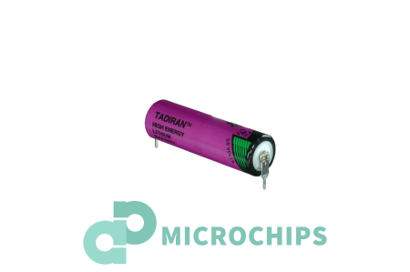 Купить Батарейка Tadiran SL360/PR (AA) Батарейка Tadiran SL360/PR (AA)