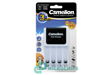 Зарядное устройство Camelion BC-1014 (NiCd/NiMH)