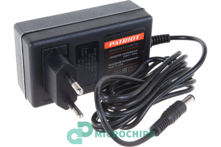 Зарядное устройство Patriot BR 141Li (Li-ion)