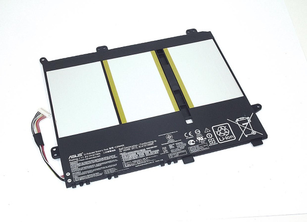 Купить Аккумулятор (батарея) C31N1431 для ноутбука Asus EeeBook E403S, 11.4V, 57Vт (оригинал) Аккумулятор (батарея) C31N1431 для ноутбука Asus EeeBook E403S, 11.4V, 57Vт (оригинал)