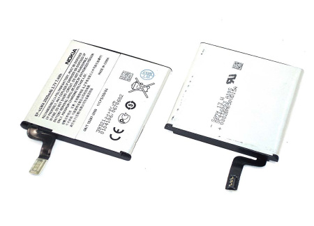 Аккумулятор BP-4GWA для Nokia 625, 720