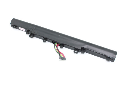 Аккумулятор (батарея) A41N1702-1 для ноутбука Asus P1440FA, 14.8V, 3000mAh, Li-ion, черный (OEM)