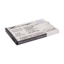 Аккумулятор для Casio Commando 2, C811 (BTR811B) 1800mah