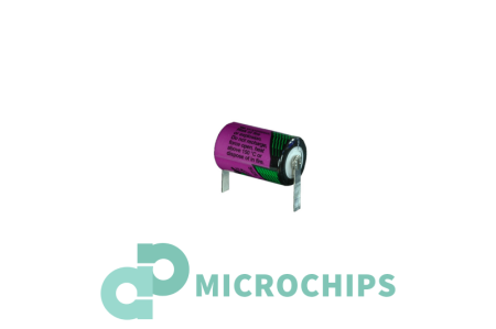 Купить Батарейка Tadiran SL350/T (1/2AA) Батарейка Tadiran SL350/T (1/2AA)