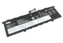 Аккумулятор (батарея) для ноутбука Lenovo Yoga Slim 7 Pro-14ITL5 (L19M4PH3), 15.44V, 3950mAh