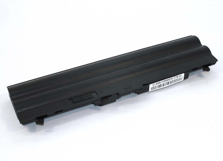Аккумулятор (батарея) 42T4235 70+ для ноутбука Lenovo ThinkPad T430, 5200mAh, 10.8V, черный (OEM)