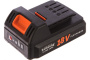 Аккумулятор Patriot 830301050 (Li-ion, 2500mAh, 18V)