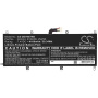 Аккумулятор для Dell Venue 10 Pro (GFKG3) 4100mah
