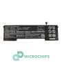 Аккумулятор для HP OMEN 15, Pro 15 (RR04XL) 3700mAh
