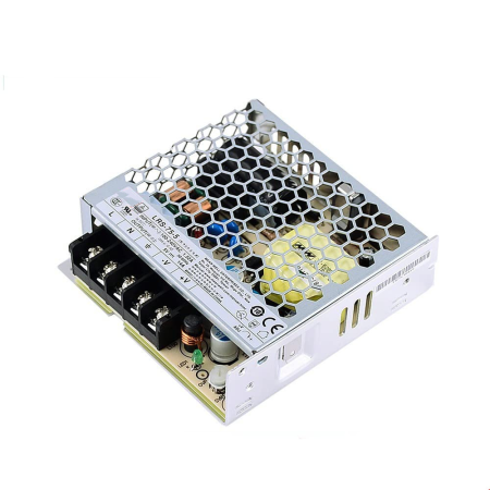 AC-DC преобразователь ZGQNYI LRS-75-5