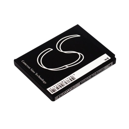 Аккумулятор для Kodak EasyShare LS755 Zoom (KLIC-7000) 730mAh