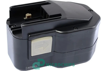 Купить Аккумулятор Pitatel TSB-158-AE(G)14A-15M (NiMH, 1500mAh, 14.4V) Аккумулятор Pitatel TSB-158-AE(G)14A-15M (NiMH, 1500mAh, 14.4V)