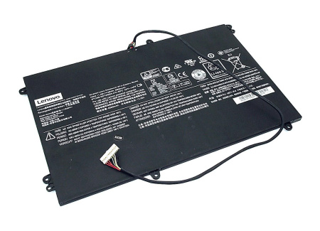 Аккумулятор (батарея) для ноутбука Lenovo SB10K10389 (L15M6PA1), 11.25V, 8800mAh, 99Wh (оригинал)