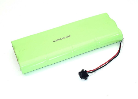 Аккумулятор для пылесоса Ecovacs Deebot D54, D55, D56, D57, D58, 1800мАч, 14.4В