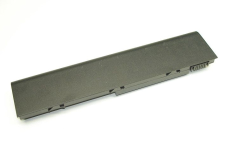 Аккумулятор (батарея) для ноутбука HP Compaq nx4800 (HSTNN-DB09) 47Wh, 11.1V, 4230mAh, черная