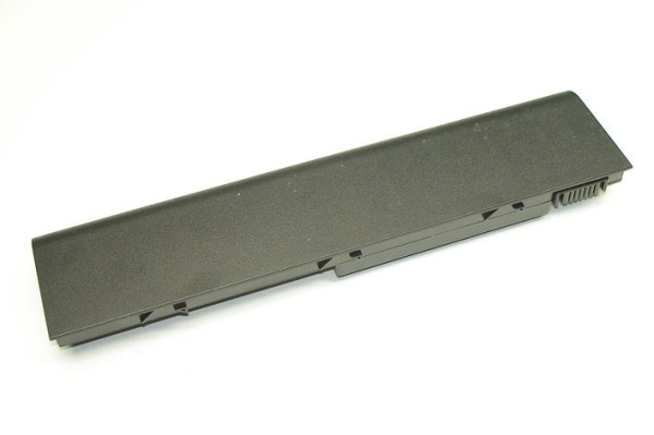 Аккумулятор (батарея) для ноутбука HP Compaq nx4800 (HSTNN-DB09) 47Wh, 11.1V, 4230mAh, черная