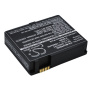 Аккумулятор для Motorola BK10, SNN5793 1600mah CS