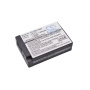 Аккумулятор для Canon LP-E17 950mah