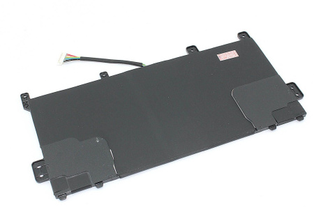 Аккумулятор (батарея) C21N1808-1 для ноутбукa Asus ChromeBook C523NA, 7.7V, 4800mAh (оригинал)