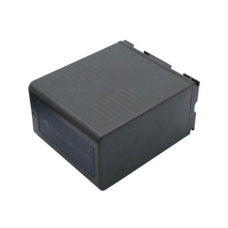 Аккумулятор для Panasonic VW-VBD55 5400mah
