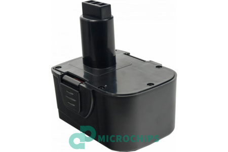 Купить Аккумулятор Практика 775-723 (NiCd, 1500mAh, 14.4V) Аккумулятор Практика 775-723 (NiCd, 1500mAh, 14.4V)