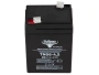 Купить Тяговый аккумулятор RuTrike TNG6-4.5 (GEL, 4.5Ah, 6V) Тяговый аккумулятор RuTrike TNG6-4.5 (GEL, 4.5Ah, 6V)